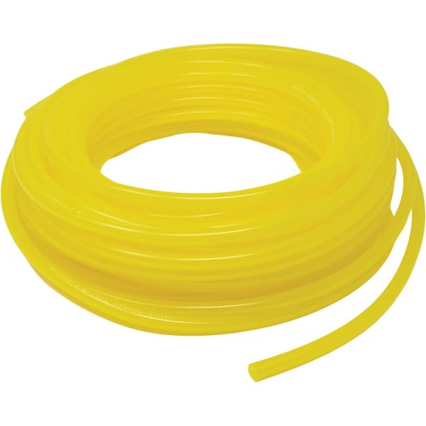 Tygon LP 1100 Fuel Line, 3/32" (50 ft) 8" x8" x2"
